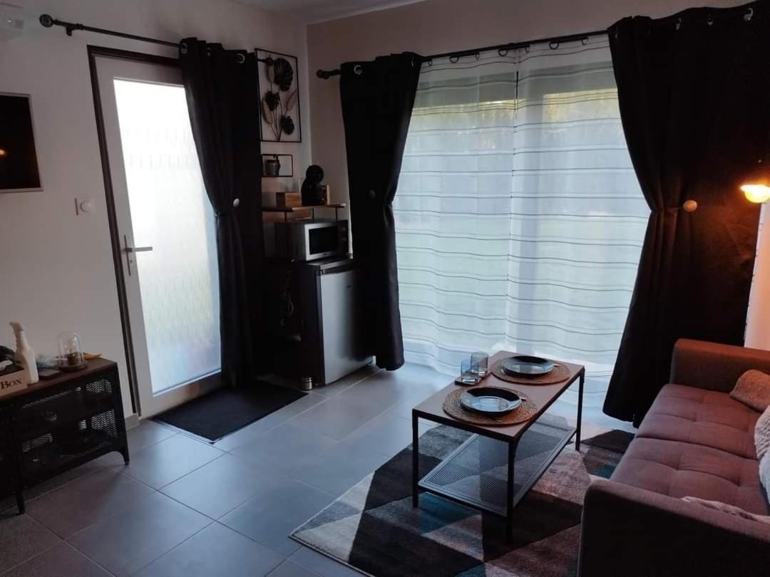 Saulzoir Ajc O Spa מראה חיצוני תמונה